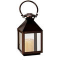 Classic 11-In. Lantern - Bronze